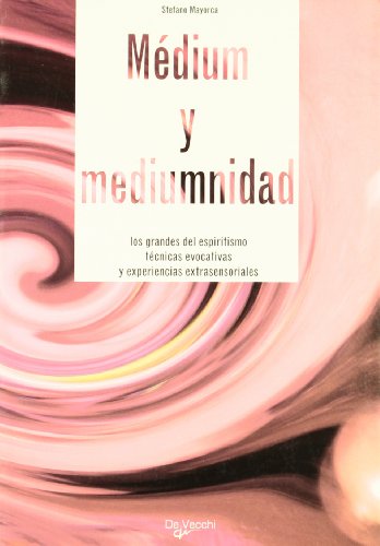 Médium y mediumnidad (Ciencias humanas)