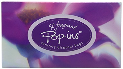 Single Use Instruments - Bolsas desechables (8 packs de 50 unidades)