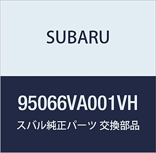 SUBARU (Xo) i }cg  tA  Z^ H[O 5DS i95066VA001VH