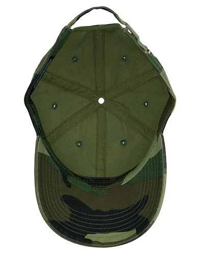 Image of Gelante Baseball Caps Hats 100% Cotton Plain Blank Adjustable Size Wholesale Bulk of 12 Pack
