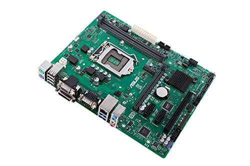 Build My PC, PC Builder, ASUS PRIME H310M-C R2.0/CSM