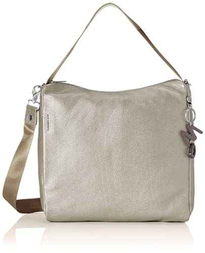 Mandarina Duck Mellow Lux Tracolla violet fini les sacs trop petits en voyage