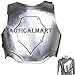 NauticalMart Medieval Steel Cuirass Armor Breastplate