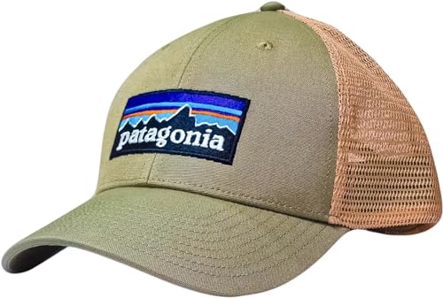 Image of Patagonia Unisex Baseball Kappe P-6 Logo Trucker Hat