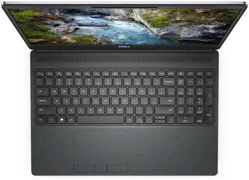 Amazon.com: Dell Precision 7560 Laptop 11th Gen i9-11950H 32GB RAM