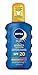 Produktbild Nivea Protect & Hydrat Sun Spray LSF 20, 200 ml