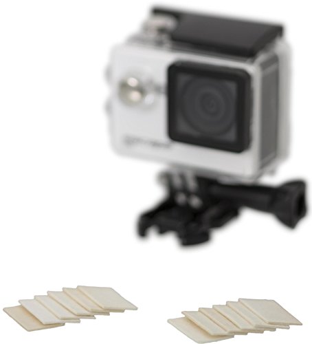 Kitvision-Inserti antinebbia per Action Camera di