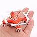 Cheerson CX-10 Mini 2.4G 4CH 6 Axis LED RC Quadcopter Toy Drone