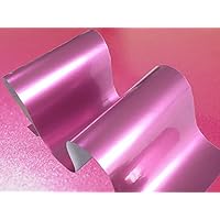 Amazon.co.jp: AUTOMAX izumi メタリックシート (A4) 柿 幅30cm