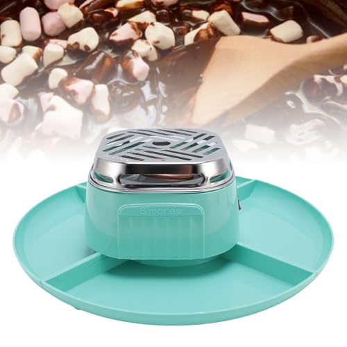 Fuente de Chocolate Eléctrica AYNEFY con Control Preciso miniatura 2