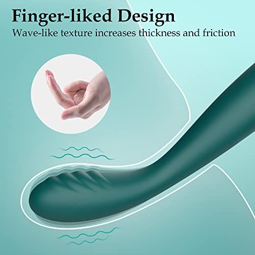 Adult Sex Toys for Women, G Spot Clitoral Vibrator Sex Stimulator with 10 Powerful Modes & 5 Speeds, Banenu Female Vibrator Tits Clit Clitoris Anal Teasing Sexual Wand Massager, Couple Sex Toy & Games