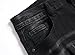 Woskrge Men's Ripped Skinny Stretch Jeans,Distressed Relaxed fit Fashion Black Denim Pants 28
