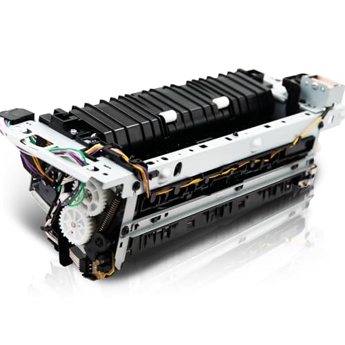 RM2-6418-000CN/RM2-6460-000CN Fuser Unit, Duplex Models Fuser 6418/6460 for Color Laserjet Pro M452dn, M452dw, M452nw,M377dw,M454dn, M454dw,M477fdn,M477fdw, M479fdn,M479fdw Printers,110V