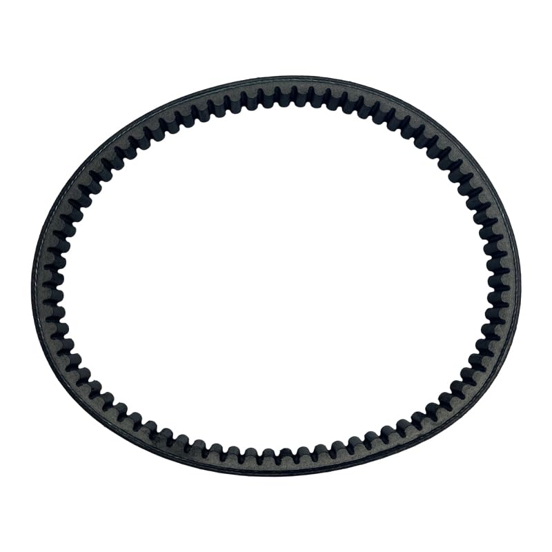 Drive Belt 758.5x22.3x30 for Kandi 200cc Go Kart UTV ATV GY6 125cc 150cc 200cc Scooter Compatible with KD-200GKA-2 KD-200GKM-2 KD-200GKH-2 Cougar Cycle Trike Spider X200 Taotao Motorbike