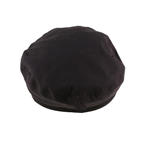 Image of SK Hat shop Men's Summer Cotton Greek Fisherman Sailor Fiddler Driver Hat Flat Cap