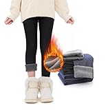 Photo Gallery lymaha leggings termici da bambina, spessi, imbottiti, termici, invernali, in cotone, per bambini e bambini (it, numero, 150, nero) Photo Gallery lymaha leggings termici da bambina, spessi, imbottiti, termici, invernali, in cotone, per bambini e bambini (it, numero, 150, nero)