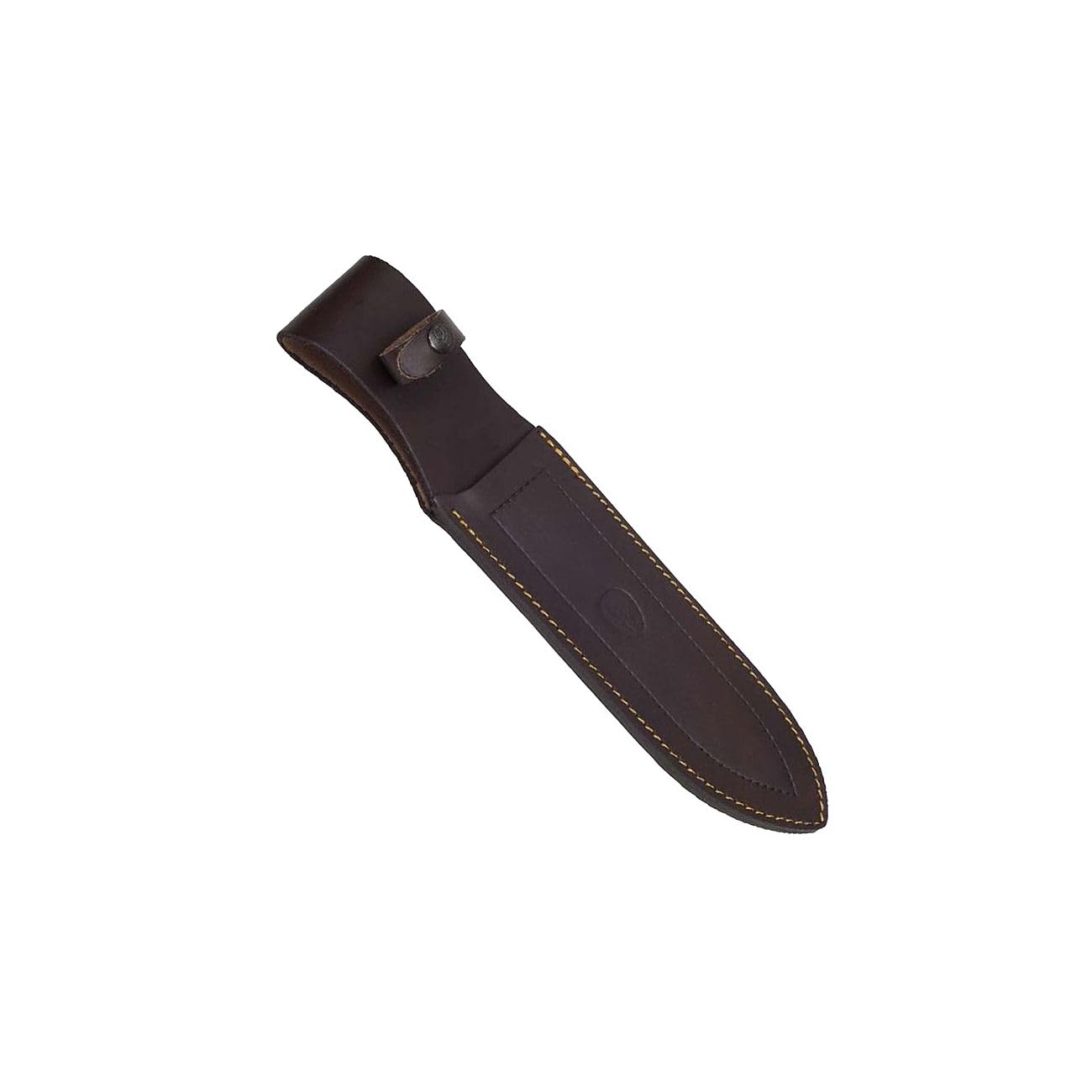 Muela Machete, 440C Stahl, 35 cm, 505 g, Holzgriff, Scheide, Outdoor, Unisex