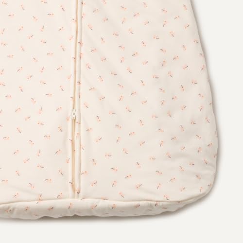 Image of Amazon Essentials x Sofia Grainge Unisex Babies' Cotton Sleep Sack, 2.5 TOG Wearable Blanket