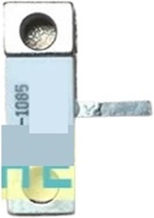 32-1085 60W 50Ohm Flange Terminal Microwave Resistor DC-6.0GHz