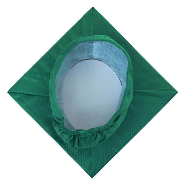 TopTie Unisex Kid Graduation Cap With Tassel 20252