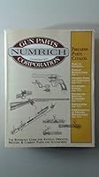 The Reference Guide for Antique, Obsolete, Military and Current Parts and Accessories B000KWDYQU Book Cover