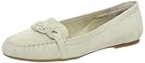 AK Anne Klein Women's Samanta Moccasin