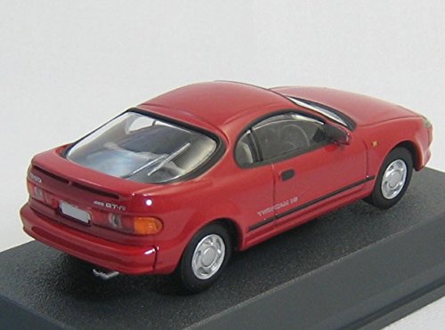 Amazon | コナミ 1/64 Car of the 80's EDITION RED トヨタ セリカ GT Amazon | コナミ 1/64 Car of the 80's EDITION RED トヨタ セリカ GT