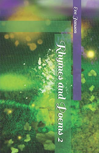 Preisvergleich Produktbild Rhymes and Poems 2