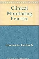 Clinical Monitoring Practice 0397507372 Book Cover