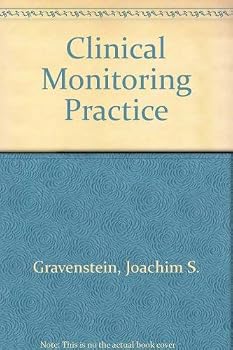 Hardcover Clinical Monitoring Practice Book