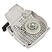 JRL Recoil Pull Start Starter Fits STIHL 021 023 025 MS250 MS230 MS210#11230801802