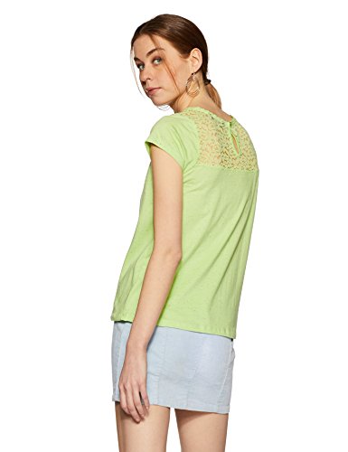 Image of Sugr by Unlimited Women's Slim Fit Polo (274464110