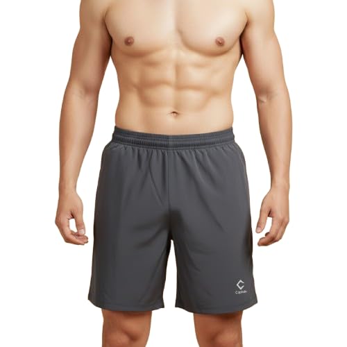 captain lead to win Captain Metro Men Shorts Outer Sports and Multi Purpose,Gym,Cycling,Regular Shorts-picture-11