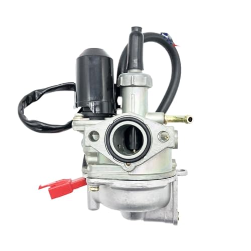 Carburateur Moto pour Honda Dio 50 Bali X8R et SFX 50 : Pièce de Rechange Motorisée