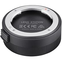 Rokinon Lens Station for Sony E