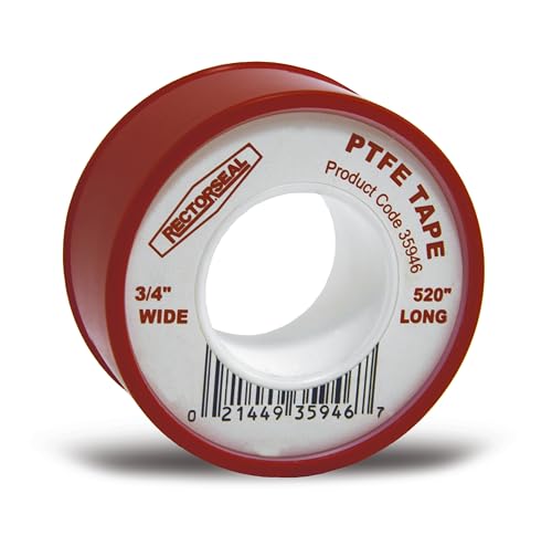 Rectorseal Corp. 97600 Rectorseal EP-200 Epoxy Putty