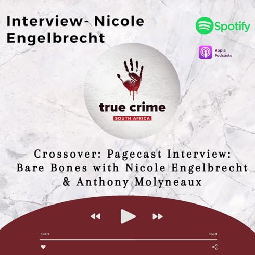 Interview Crossover: Nicole Engelbrecht with Anthony Molyneaux Bare Bones