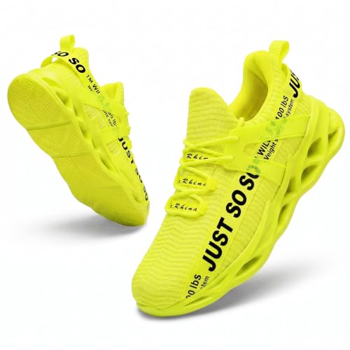 Image of Furuian Steel Toe Shoes for Men Women Slip On Comfortable Safety Shoes
