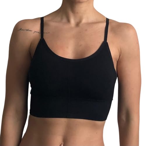 Top Cropped Com Bojo