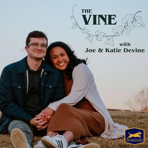 Couverture de The Vine with Joe & Katie Devine