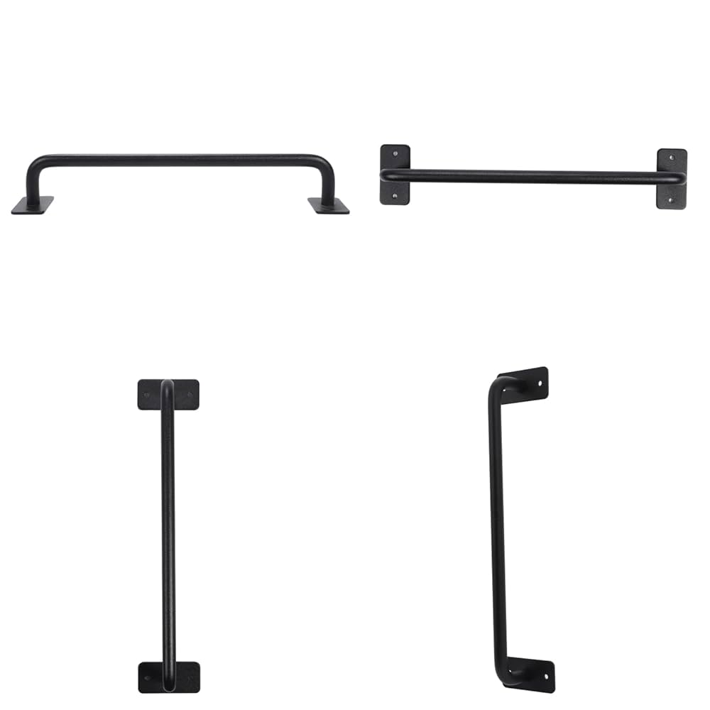 Amazon | nakira ドアハンドル アンティーク 大きい 取っ手