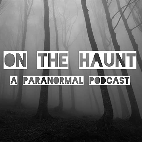 On The Haunt - Episode 112: Tiny Tim's Ukulele Podcast Por  arte de portada