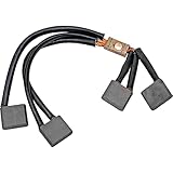 Total Power Parts 143-20007 Brush & Lead Assembly Compatible With/Replacement For Arrowhead