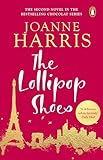 The Lollipop Shoes