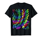 Si tratta di un ottimo regalo per chi lavora con arte, insegnanti di arte, grafici, pittori, studenti di ingegneri o chiunque ami lo stile pop art grafico. Perfetto per esperti di colore, cromoterapia o lavoro all'interno dell'industria del design alla moda