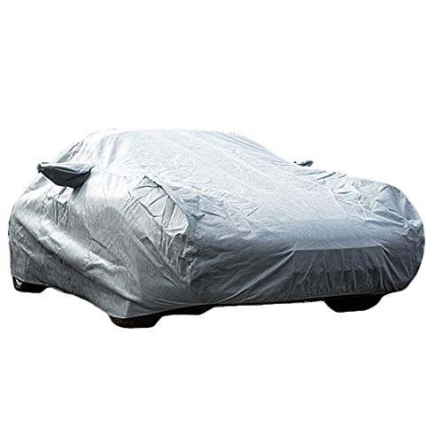 North American Custom Covers Compatible Outdoor Car Cover for Porsche Boxster 986 and 987