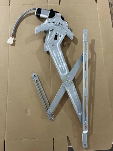 Lève-vitre électrique avant droit avec moteur pour Mazda BT50 et B2500 de 2006 à 2014