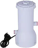 Mor - Filtro para Piscina 3.600 L/H 110V