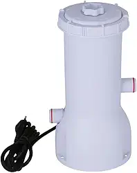 Mor - Filtro para Piscina 3.600 L/H 220V