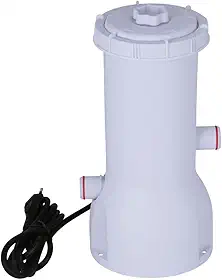 Mor - Filtro para Piscina 3.600 L/H 220V